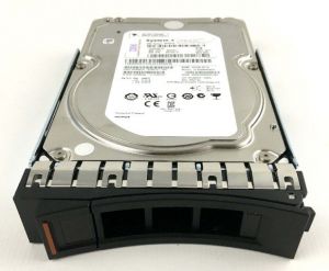 Lenovo IBM 00WC037 Hard Drive SAS-6GBPS 900GB-10K RPM