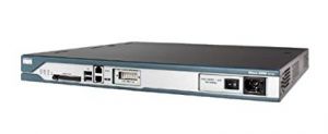 Cisco ASR 1002 - router - desktop - with Cisco ASR 1000 Series Embedded Services