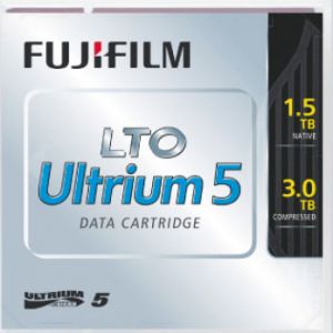 Fujifilm 16008030 LTO-5 Tape Cartridge