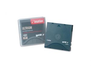 Imation 17532 LTO 3 Tape Cartridge