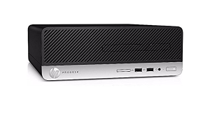 HP ProDesk 400 G4 Small Form Factor PC