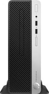 HP ProDesk 400 G4 Core i5-6500 8GB 256GB SSD DVD-RW Windows 10 Professional Desktop