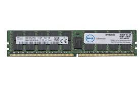 DELL Memory 16GB 2133 2RX4 DDR4