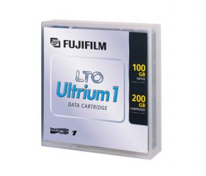 Fujifilm LTO Ultrium-1 Tape Cartridge 