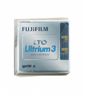 Fujifilm LTO-3 Tape Cartridge