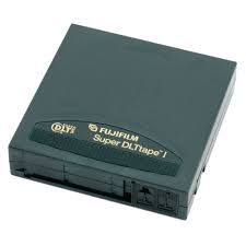 Fuji 600003280 SDLT-1 160GB/320GB Backup Tape
