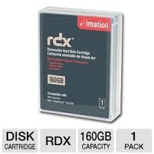 Imation RDX 26607 Removable Disk-Based Storage System