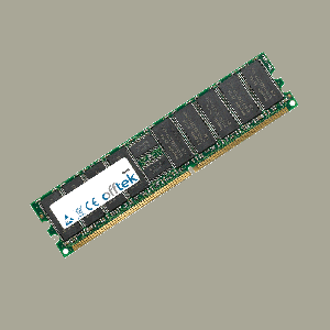 1GB DDR SDRAM MEMORY MODULE