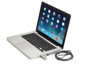 Tryten 302140S 1.8m Stainless steel,Translucent cable lock