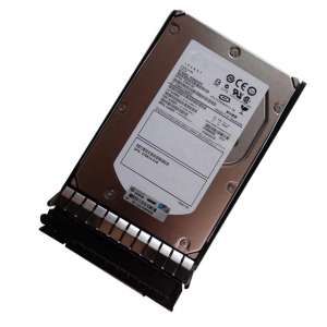 Compaq SATA hot-plug hard drive 80GB 7.2K