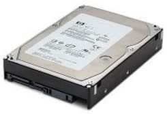 HP - 300GB 10000RPM ULTRA 320 68 PIN UNIVERSAL NON HOT SWAP HARD DRIVE (365695-006).