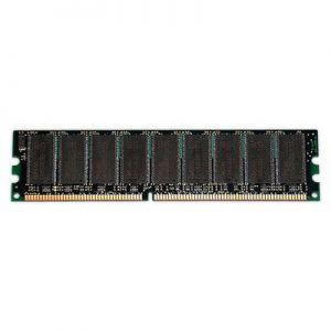 4GB DDR2 SDRAM MEMORY MODULE