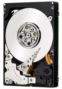 Hewlett Packard Enterprise 80GB 3.5" 7.2k 1.5G SATA NHP 80GB Serial ATA