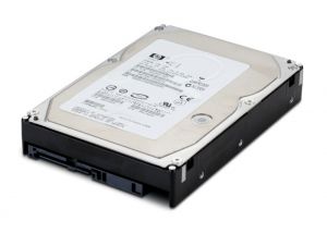 Hewlett Packard Enterprise 250GB 3.5" 7200 rpm SATA 250GB Serial ATA