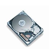 Hewlett Packard Enterprise 160GB 1.5G SATA 7.2K rpm LFF (3.5-inch) Non-hot Plug 1yr Warranty Hard Drive