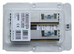 HP 16GB DDR2 SDRAM Memory Module