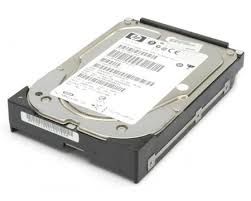 Compaq HDD, 146G,15K,FJT,AL10LX,SAS,WS