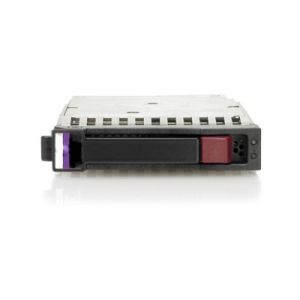 Hewlett Packard Enterprise 120GB hot-plug SATA HDD 120GB Serial ATA