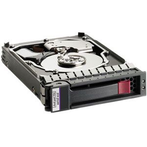 Hewlett Packard Enterprise HDD/36GB 15K SAS 2.5" SFF SP