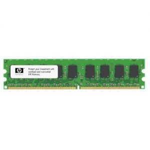 Hewlett Packard Enterprise 1GB UnBuffered PC2-5300 1x1GB DDR2 Memory Kit memory module