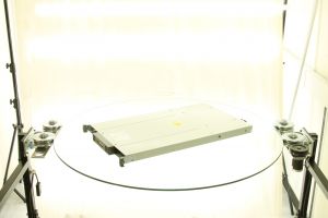 Hewlett Packard Enterprise 1/8 G2 Tape Autoloader Chassis