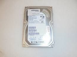 Compaq HDD, 80G,SGT,NIGHTHAWK,SATA3G,NCQ,ROHS