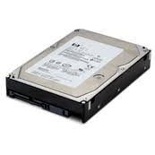 Hewlett Packard Enterprise 500GB 3.5" 7200RPm