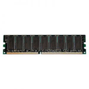 Hewlett Packard Enterprise 4GB Fully Buffered DIMM PC2-5300 2x2GB Low Power DDR2 Memory Kit 4GB DDR2 memory module