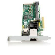 HP Smart Array P212/Zero Memory Controller