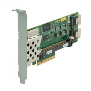 HP 462860-B21 P410/ZM FIO   Proliant SAS Controller-Smart Array