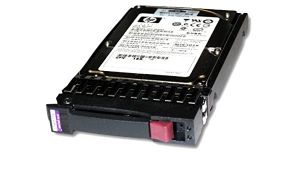 HP - 1TB 7200RPM SATA 3.5INCH HOT SWAP HARD DISK DRIVE