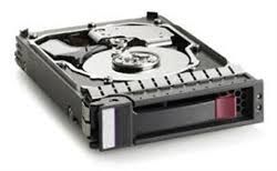 HP - 500GB 7200RPM SATA 7PIN HOT PLUG HARD DISK DRIVE.