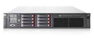HP ProLiant DL380 G6 X5560 2.80GHz Quad Core Performance Rack Server 