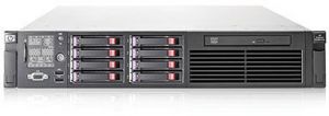 HP ProLiant DL380 G6 Server 2 x Xeon 2.66GHz-12GB DDR3 SDRAM 