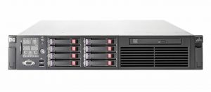 HP ProLiant DL380 G6 Server 1 x Xeon 2.26GHz-6GB DDR3 SDRAM