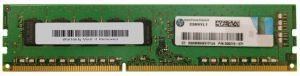 HP-IMSourcing DIMM,4GB PC3-10600E,256Mx8,RoHS