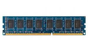 Hewlett Packard Enterprise 2GB PC2-6400 2GB DDR2 800MHz ECC memory module