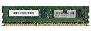 Hewlett Packard Enterprise 1GB PC3-10600 1GB DDR3 1333MHz ECC memory module