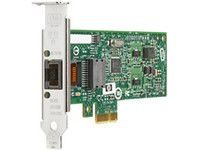 HP NC112T PCIe Gigabit Server Adapter-Network adapter