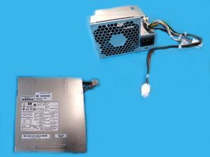 HP 508152-001 240W Silver power supply unit