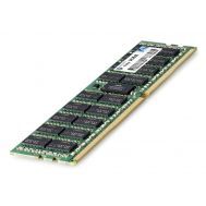 Hewlett Packard Enterprise 8GB (1x8GB) 2R x4 PC3-8500 (DDR3-1066) RDIMM CL7 8GB DDR3 1066MHz memory module