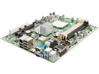 HP 531966-001 MOTHERBOARD, SOCKET AM3, FOR 6005 PRO MICROTOWER PC