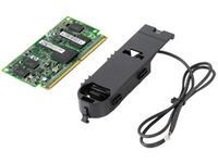 HP Flash Backed Write Cache-RAID controller cache memory (512MB) 