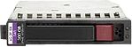 Hewlett Packard Enterprise 146GB, HDD, 6G, SAS, 10000rpm, 2.5" 146GB SAS