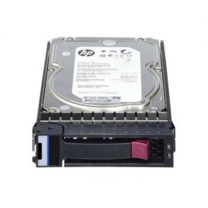 Hewlett Packard Enterprise 3.5'', 60GB, 3G, SATA, LFF 60GB 3.5" Serial ATA