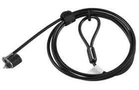 LENOVO SECURITY CABLE LOCK - SECURITY CABLE LOCK