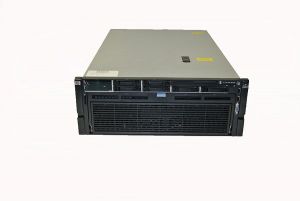HP ProLiant DL585 G7 6168 2P 32GB-R P410i/512 FBWC 8 SFF 1200W RPS Server