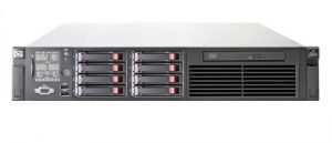 HP ProLiant DL380 G7 583966-001 Entry-level Server-2 x Xeon X5650 2.66GHz 