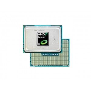 AMD OPTERON 6136 / 2.4 GHZ PROCESSOR