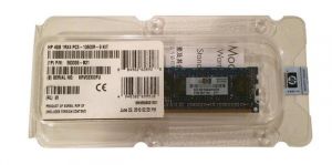 HP - IMSourcing IMS SPARE 4GB DDR3 SDRAM Memory Module